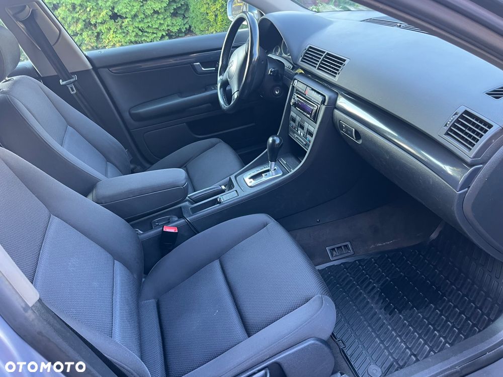 Audi A4 Avant - 24