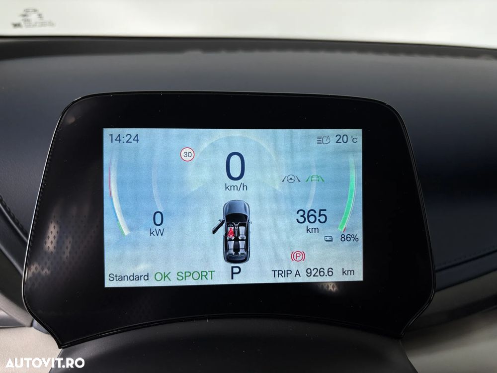 Byd Atto 3 Design - 18