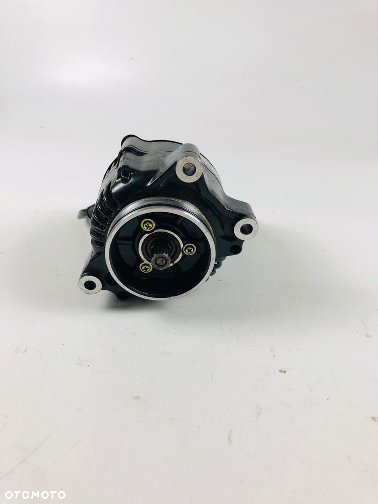 Triumph Legend 900 TT alternator - 5