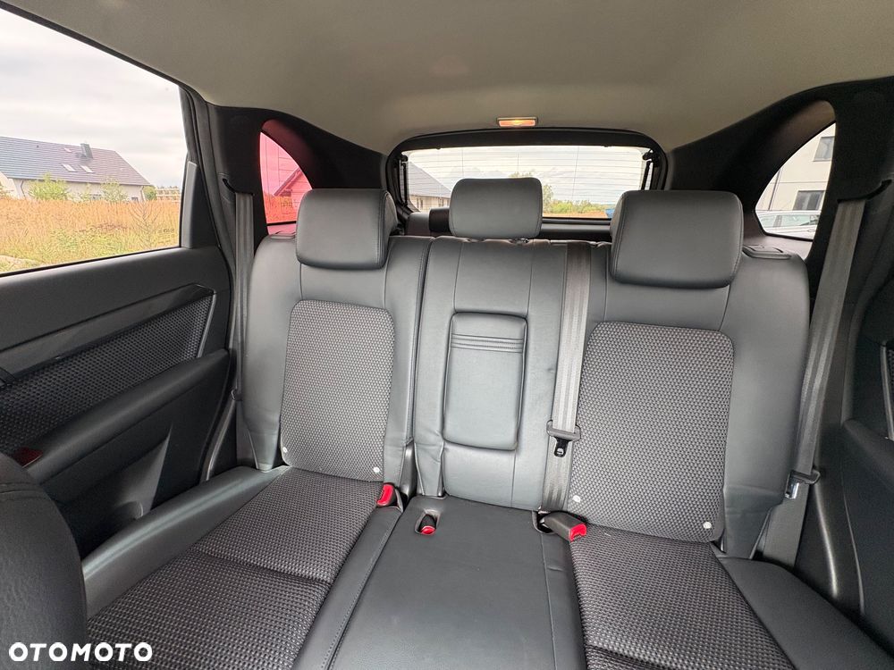 Chevrolet Captiva 2.4 2WD 7 Sitzer LS - 20