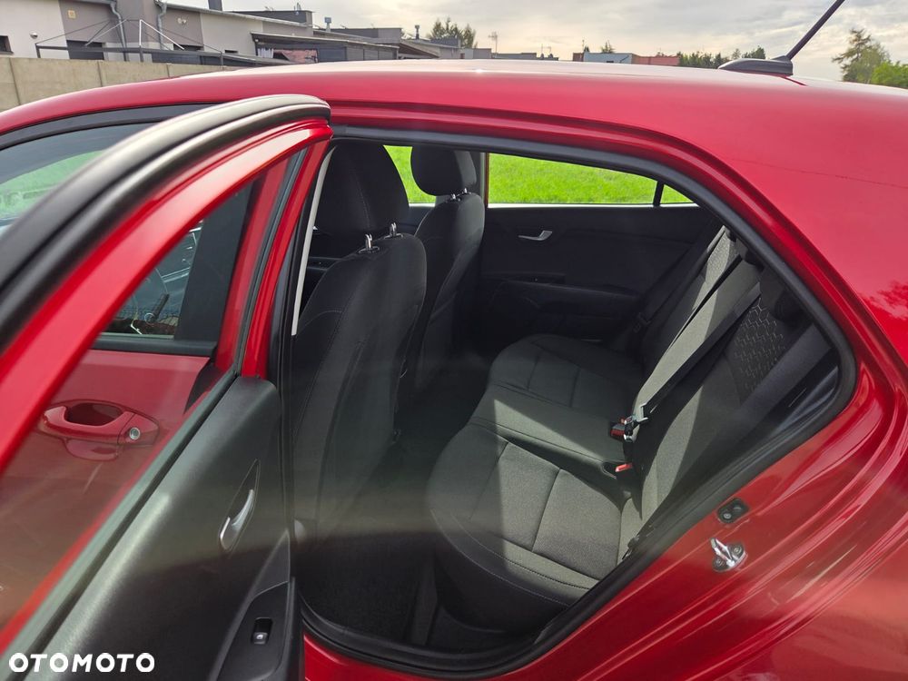 Kia Rio 1.0 T-GDI 100 DCT7 Spirit - 13