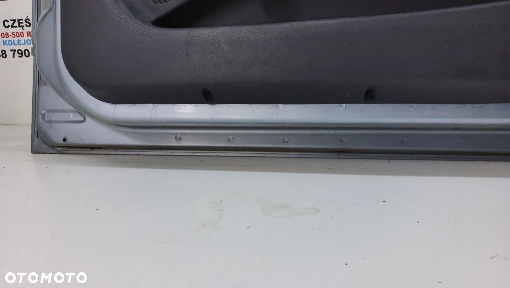 Skoda Fabia I Drzwi Prawy Przód 9151 - 12