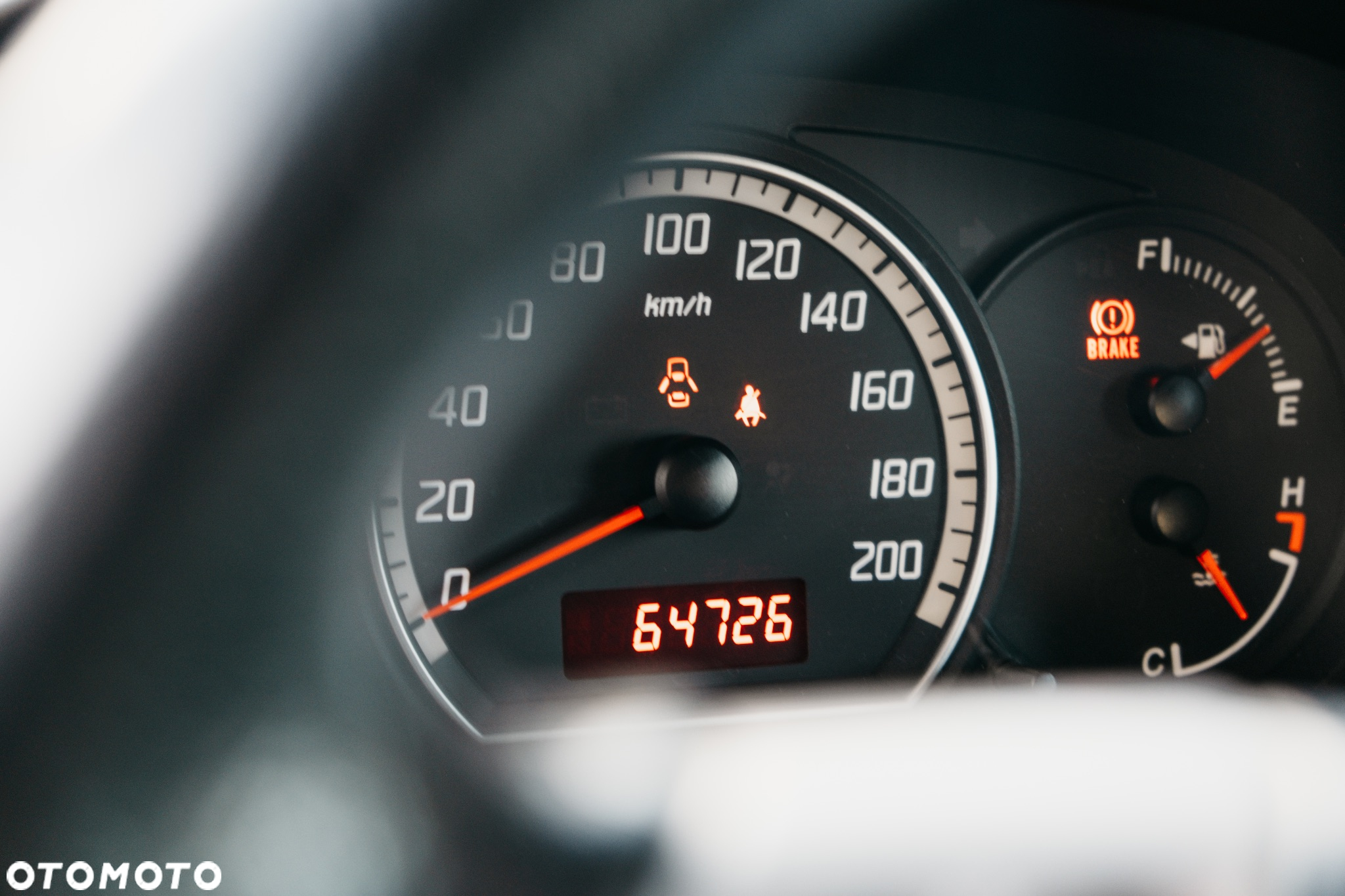 Suzuki Swift - 39