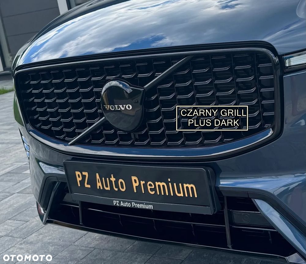 Volvo XC 60 B4 D AWD Plus Dark - 26