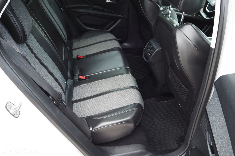 Peugeot 3008 BlueHDi 120 Stop & Start Allure - 30