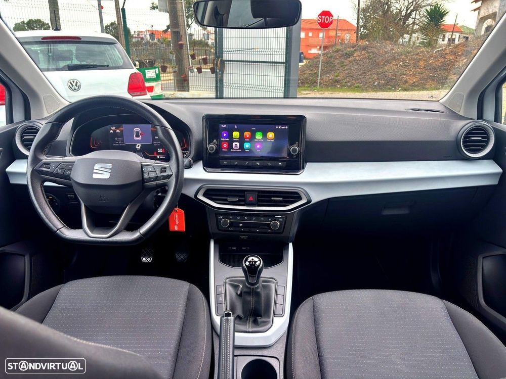 SEAT Arona 1.0 TSI Style - 15