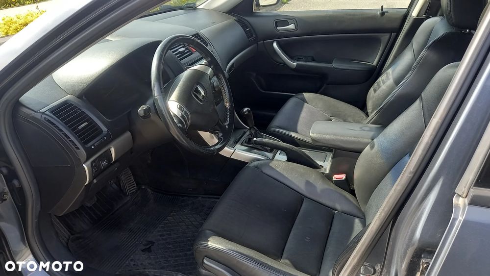 Honda Accord 2.0 i Comfort - 6