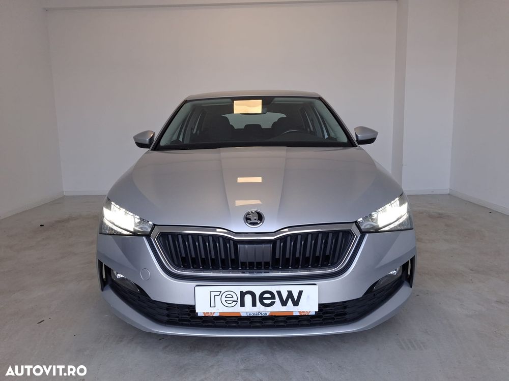 Skoda Scala 1.6 TDI Ambition - 32