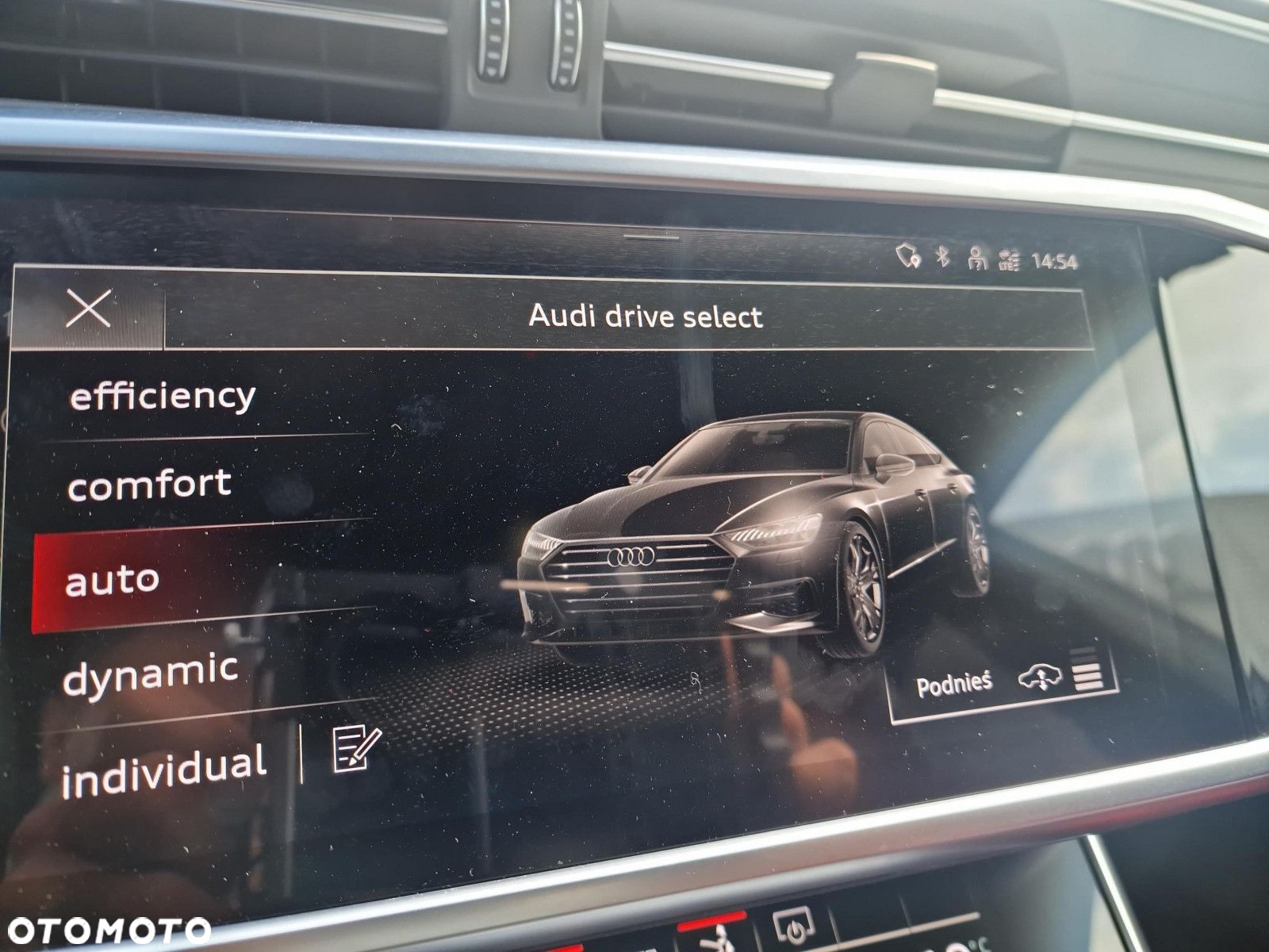 Audi S7 Sportback TDI Tiptronic - 32