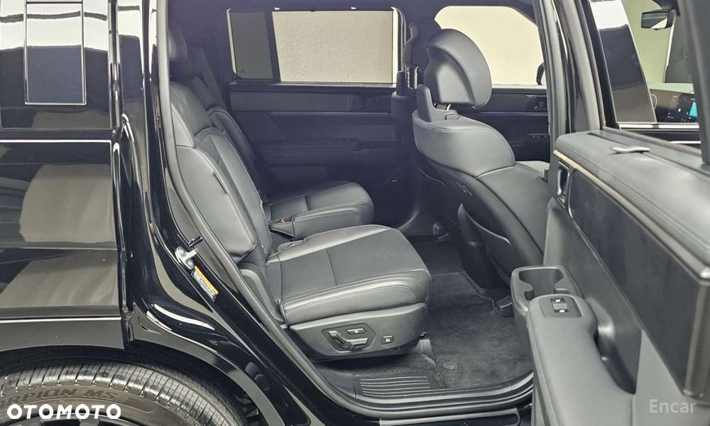 Hyundai Santa Fe - 15