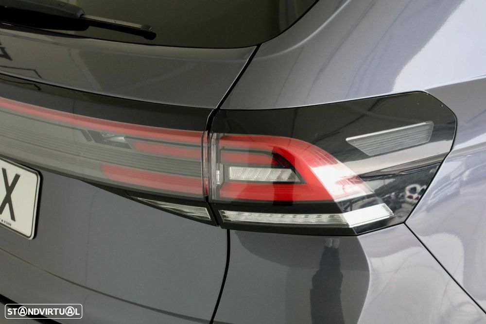 VW Taigo 1.0 TSI Life DSG - 9