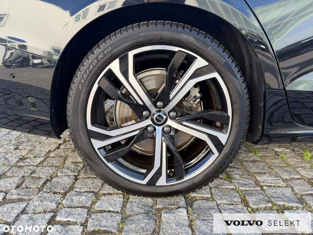 Volvo S60 - 36