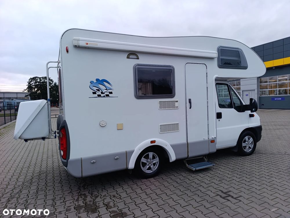 Fiat Ducato - 5