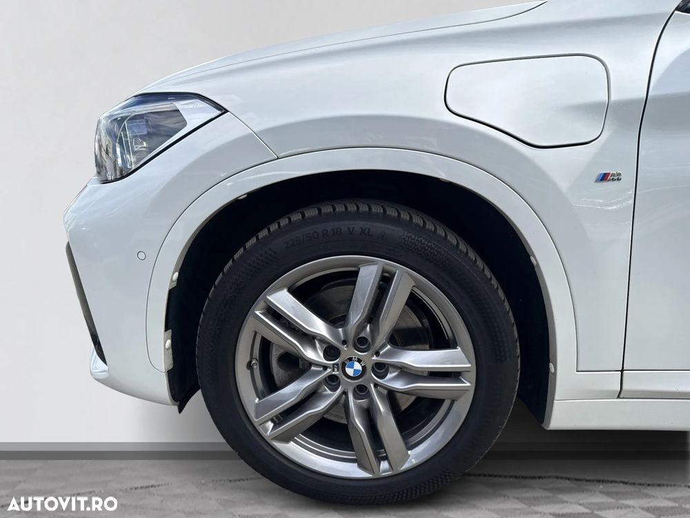 BMW X1 - 14