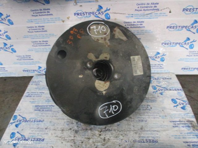 Servofreio 0204024823 9648370680 PEUGEOT PARTNER 2007 1.6HDI 90CV 3P BRANCO DIESEL CITROEN BERLINGO 1 FOURGON M59 FASE 2 2008 1.6HDI 75CV 3P BRANCO DIESEL - 1