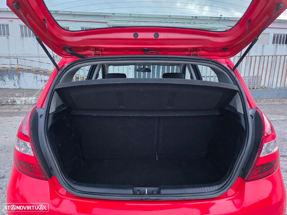 Hyundai i20 1.4 CRDi Edition 20 - 8