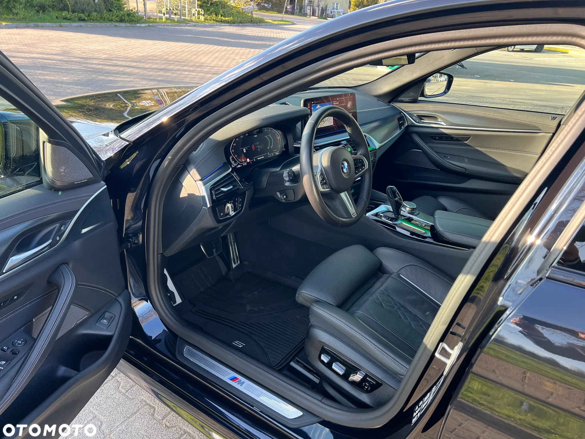 BMW Seria 5 - 6