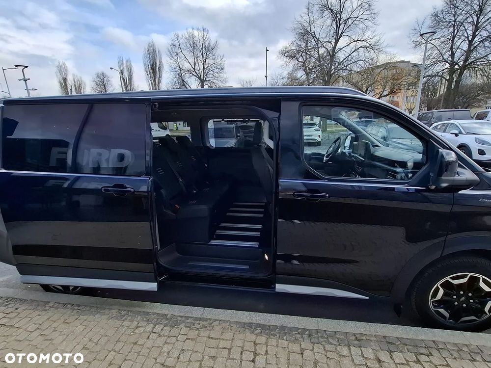 Ford Tourneo Custom 2.0 EcoBlue 320 L2 Active - 4