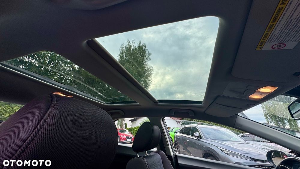 Honda Civic 1.8 Executive - 7