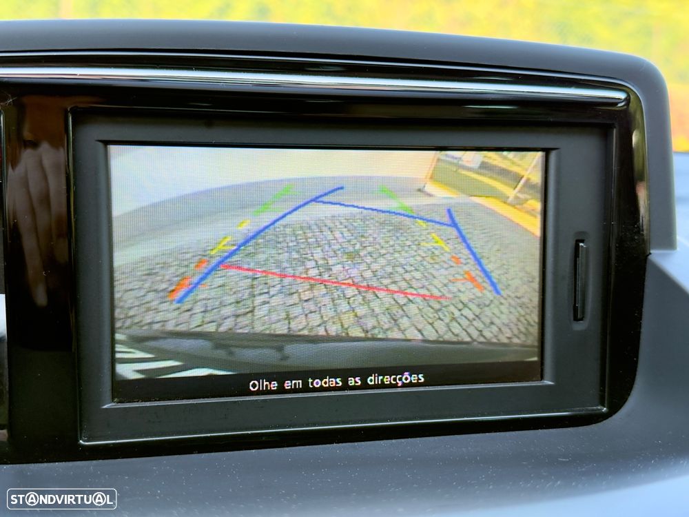 Renault Mégane Sport Tourer 1.5 dCi GT Line SS - 39