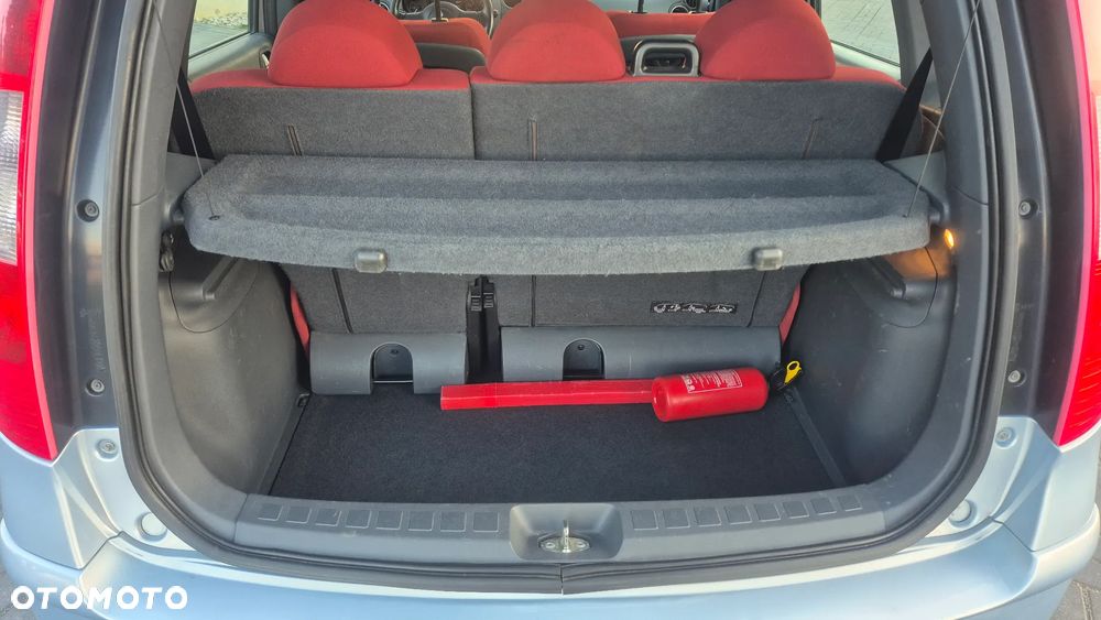 Mitsubishi Colt 1.3 Instyle - 19