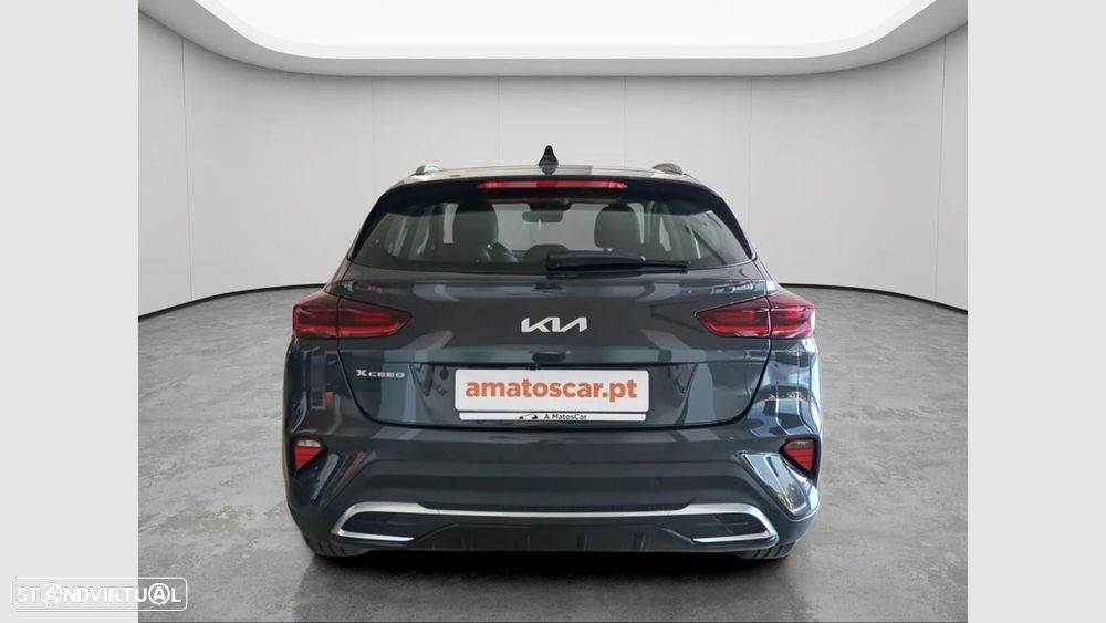 Kia XCeed 1.0 T-GDI Dynamic - 6
