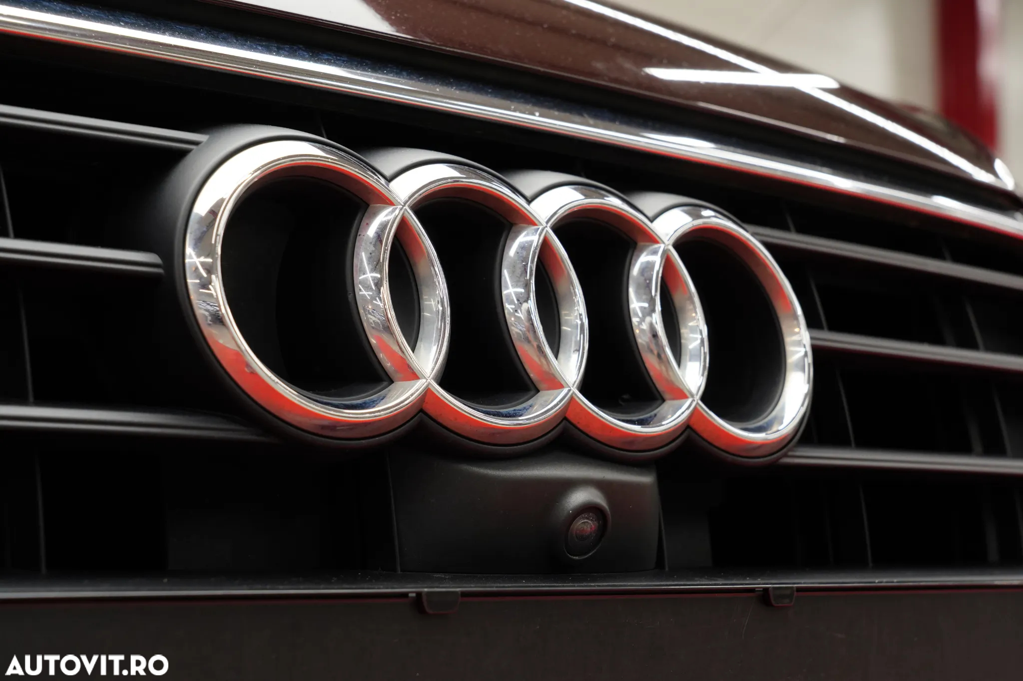 Audi A6 Avant 40 TDI S tronic design - 29