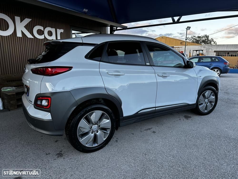 Hyundai Kauai Premium - 10