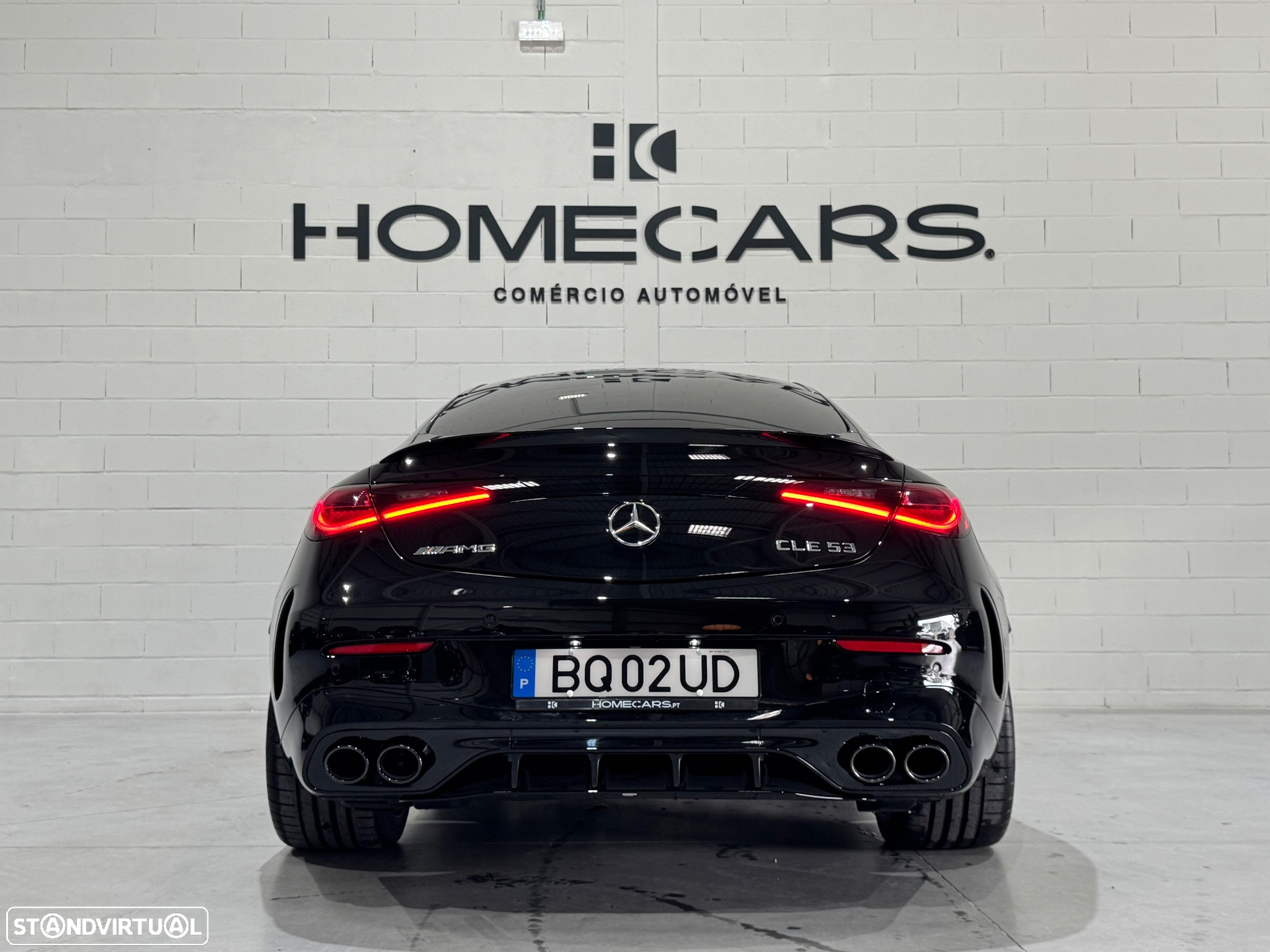 Mercedes-Benz CLE 53 AMG 4Matic+ - 23