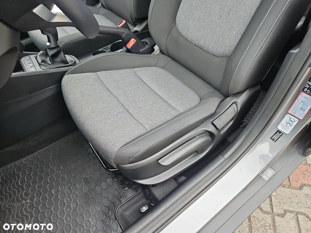 Kia Stonic 1.0 T-GDI M - 12