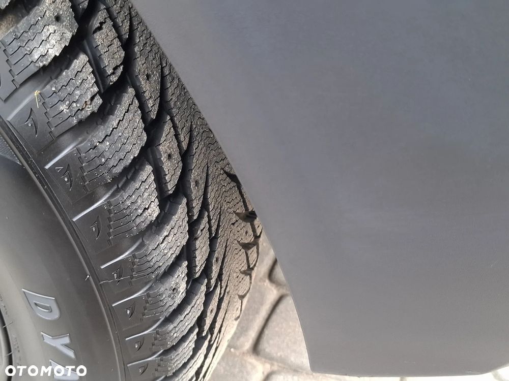 Hyundai Tucson blue 1.7 CRDi 2WD Passion Plus - 15