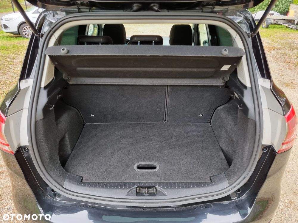 Ford B-MAX 1.0 EcoBoost Titanium - 20