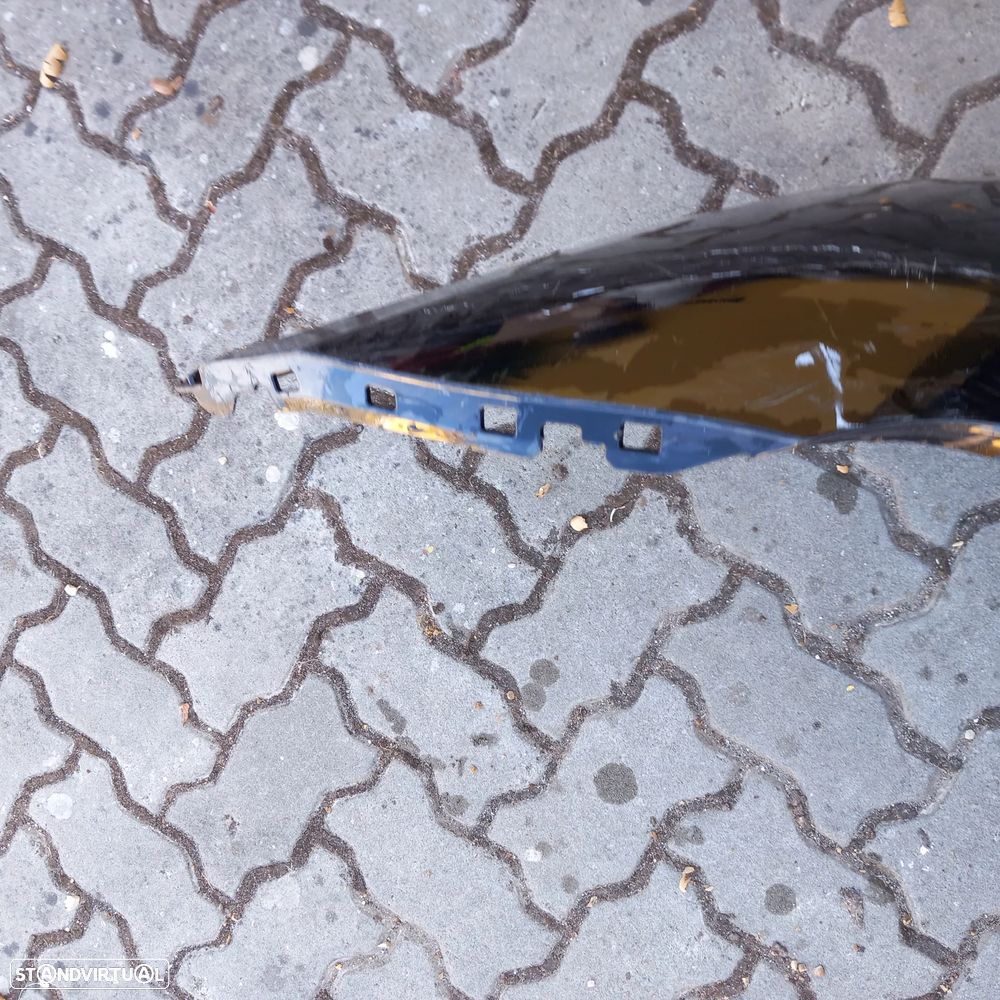 Para choques tesla model Y  1540101 06 c - 5