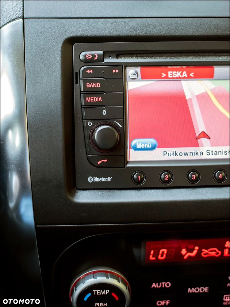 Suzuki SX4 - 23