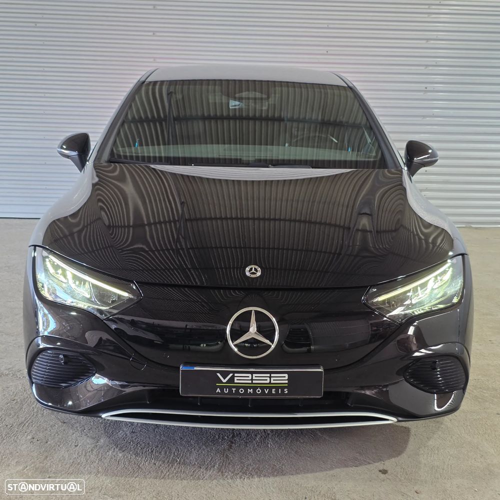 Mercedes-Benz EQE 350 Edition - 6