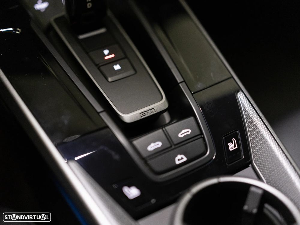 Porsche 911 (992) Carrera GTS PDK - 35