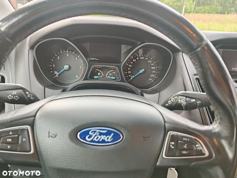 Ford Focus - 15
