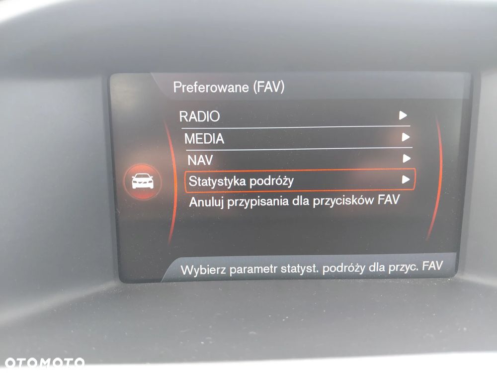 Volvo V60 - 27