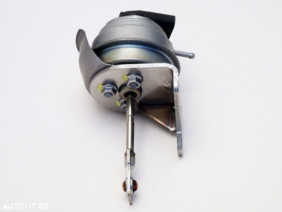 Actuator supapa Turbina Garrett Audi a4 A5 Q5 CAGA 2.0 TDI seat exeo - 2