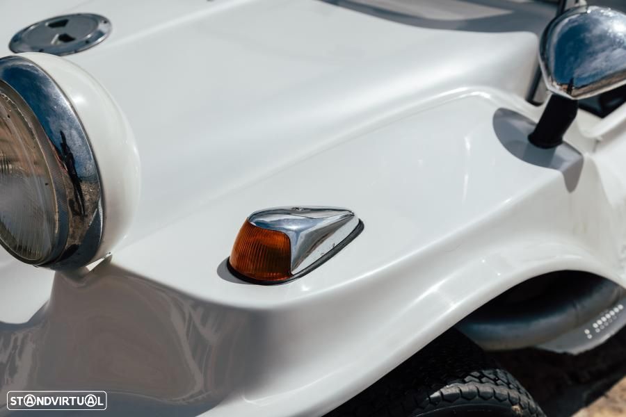 VW Buggy - 19