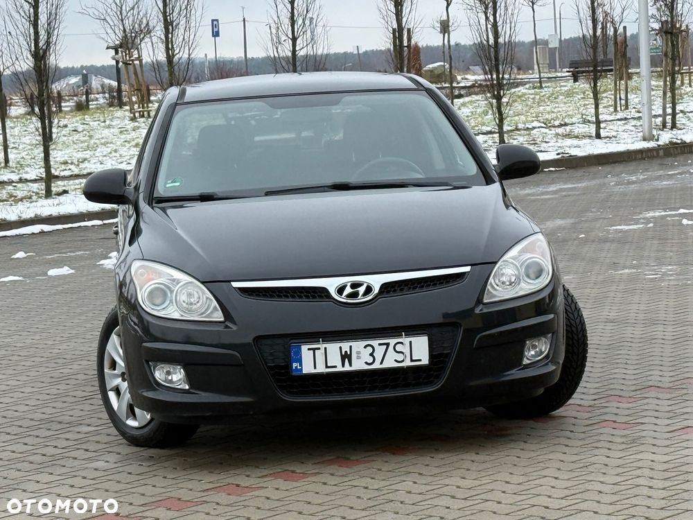 Hyundai i30 - 3
