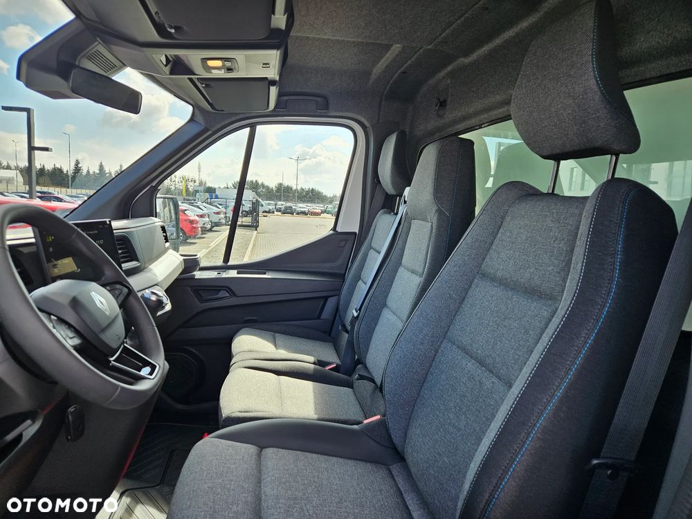 Renault nowy Master kontener izotermiczny 8 EP - 15