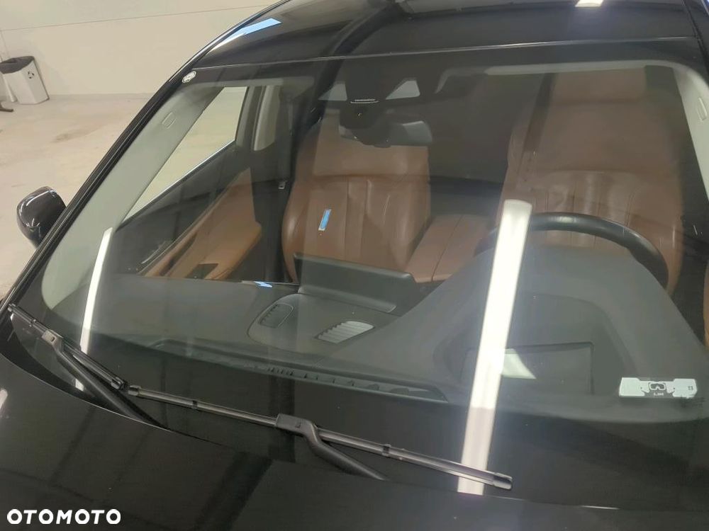 BMW Seria 5 520d xDrive Business Edition sport - 16