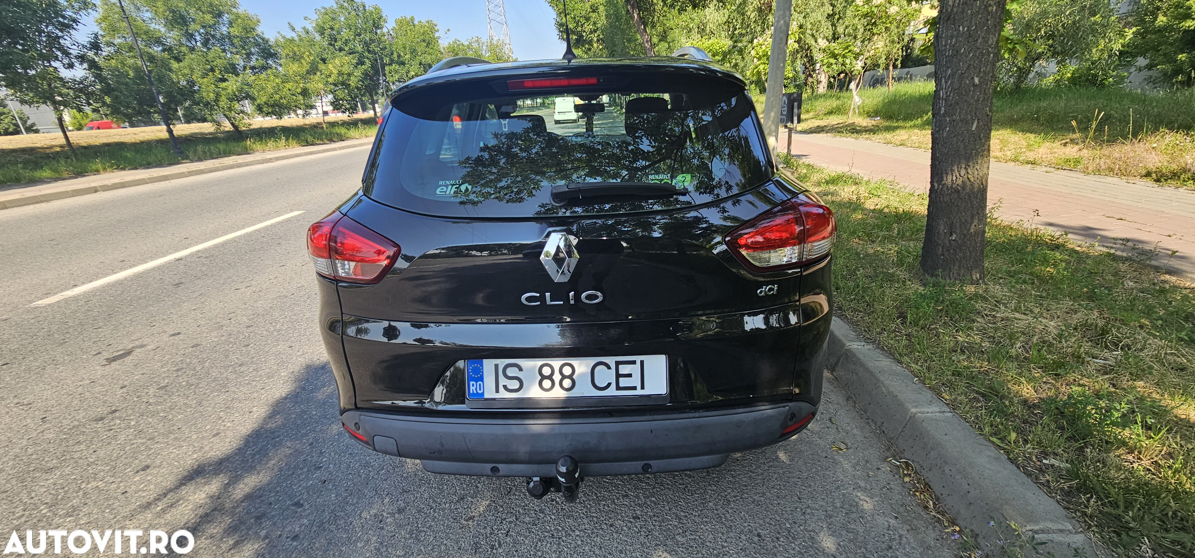 Renault Clio IV 1.5 Energy dCi 90 Expression - 7