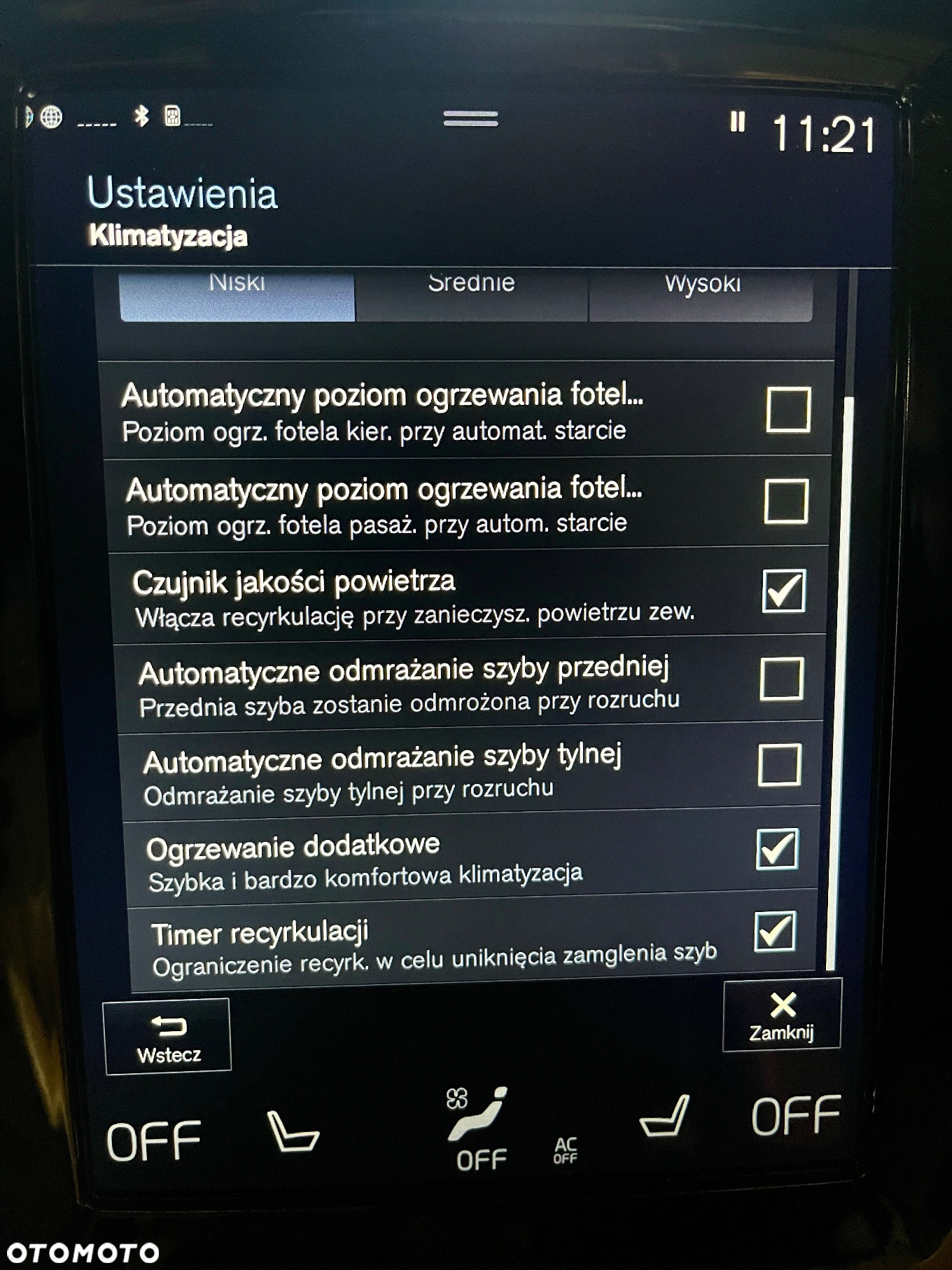 Volvo S90 D3 Inscription - 35