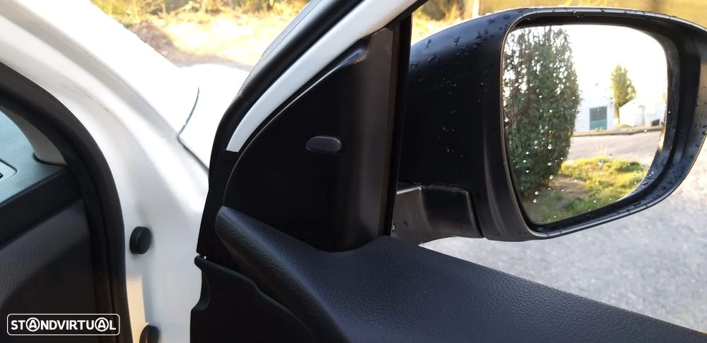 Nissan Qashqai 1.5 dCi Tekna 19 Pele - 49