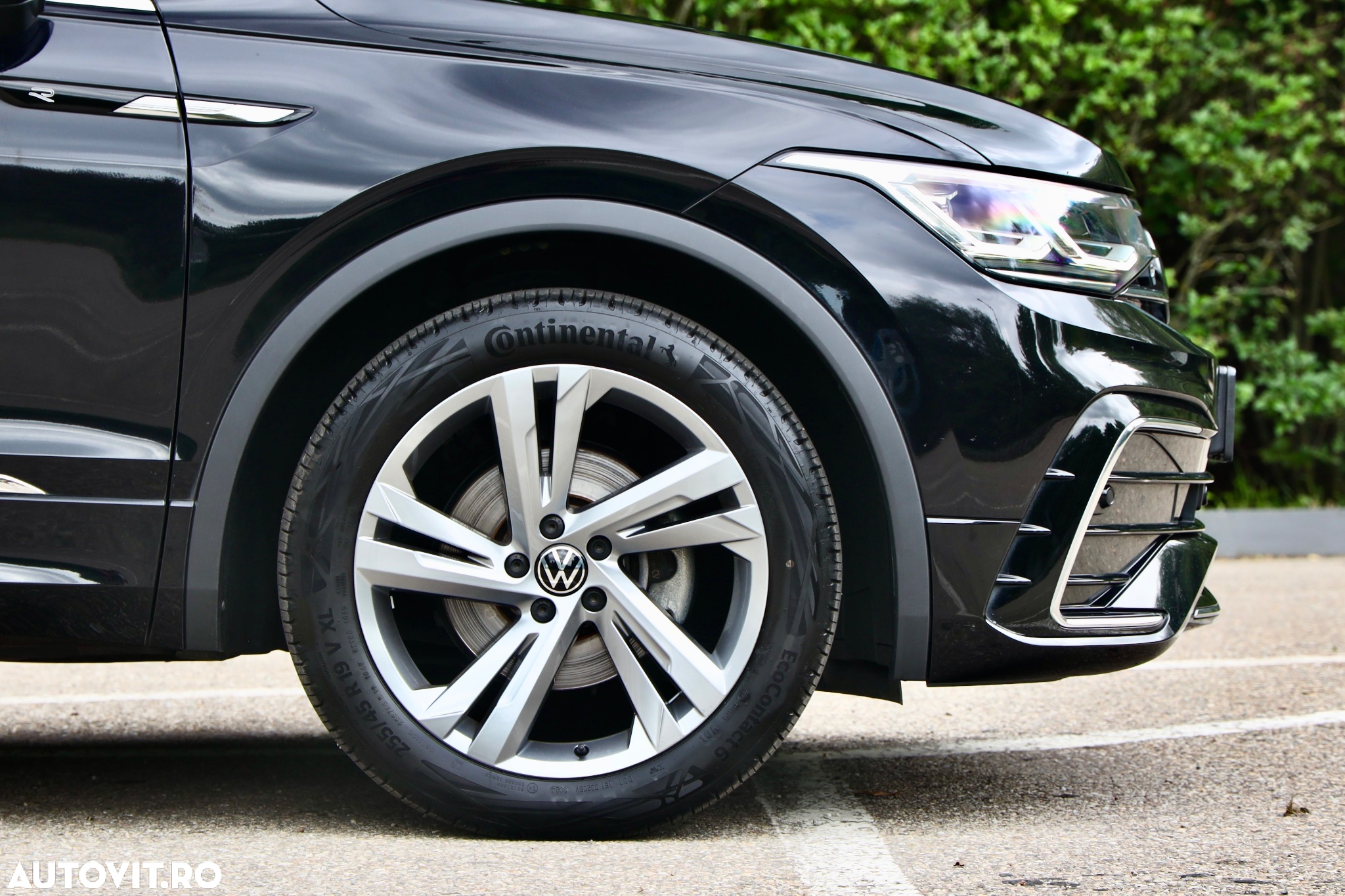 Volkswagen Tiguan 1.5 TSI OPF DSG R-Line - 33