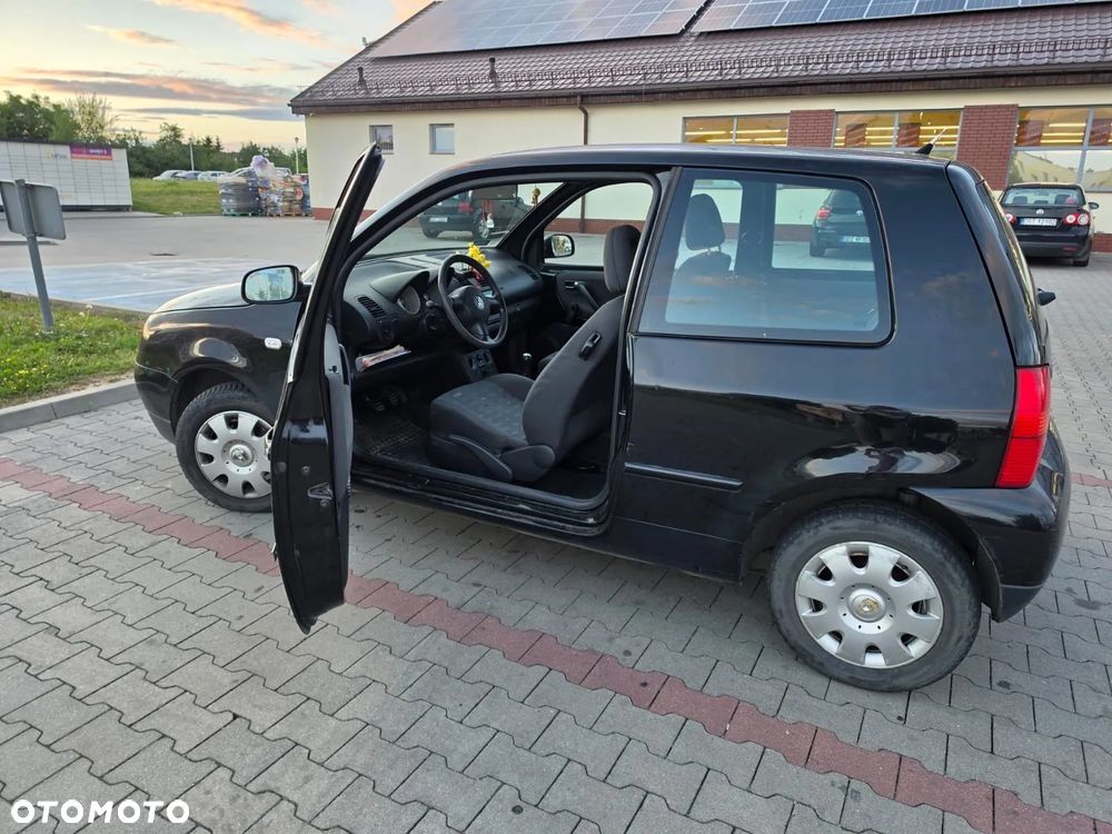Volkswagen Lupo 1.0 - 20