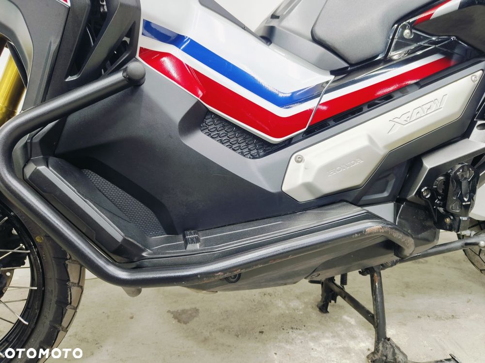 Honda X-ADV - 21