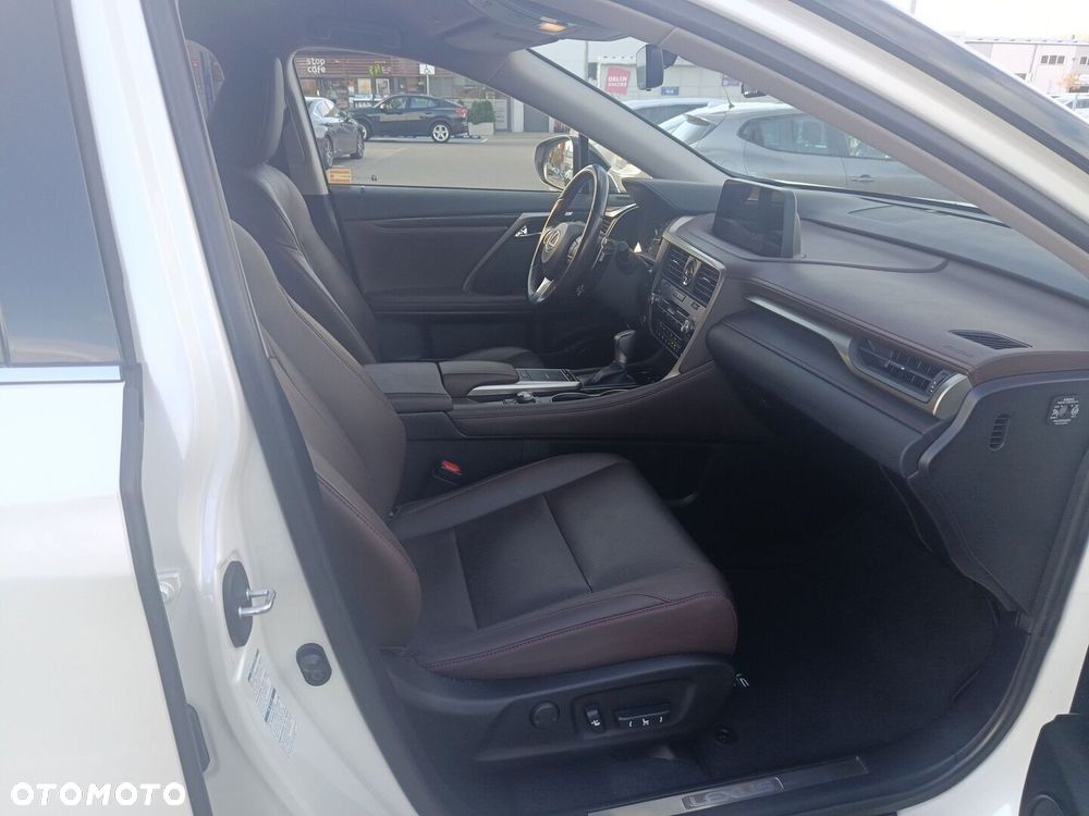 Lexus RX 300 Prestige - 9
